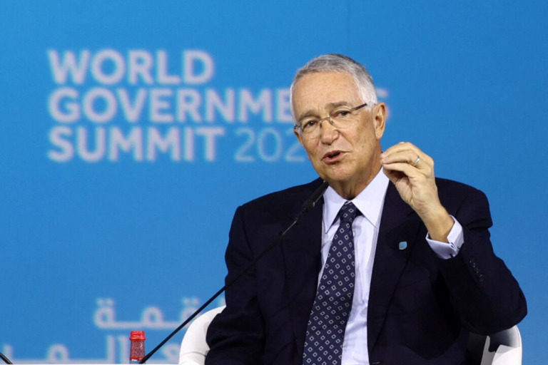 Estafa internacional de 400 millones de dólares afecta a Ricardo Salinas Pliego