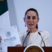 Exintegrantes del INE rechazan la reforma electoral propuesta por el gobierno de Claudia Sheinbaum