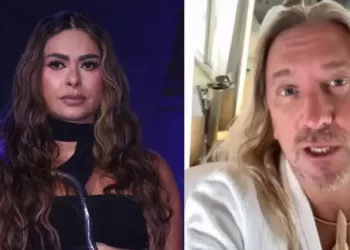 Galilea Montijo obtiene medidas de protección legal contra ataques de Javier Ceriani