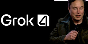 Grok 4: Inteligencia artificial controvertida que refleja las opiniones de Elon Musk