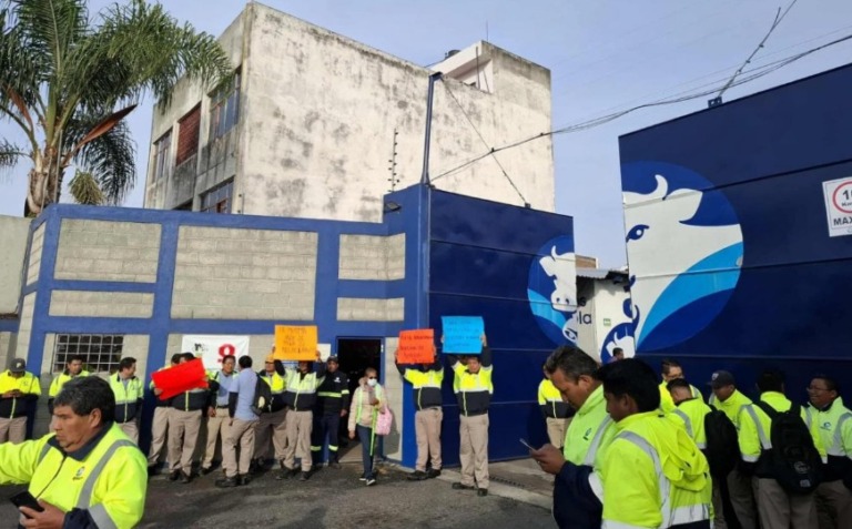 Grupo Alpura enfrenta amenaza de huelga por denuncias de abusos laborales
