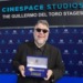 Guillermo del Toro recibe la Llave de la Ciudad de Toronto