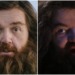 HBO presenta a Nick Frost como Rubeus Hagrid en la nueva serie de Harry Potter