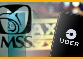 IMSS Registra a Repartidores y Conductores de Plataformas Digitales