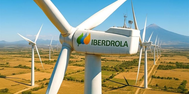 Iberdrola busca salir del mercado mexicano con la venta de sus plantas de generación eléctrica
