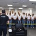 Ingresan 47 nuevos cadetes a Academia de Policía de Monterrey