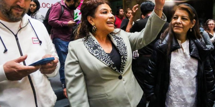 La jefa de gobierno de la Ciudad de México, Clara Brugada Molina, ha presentado una iniciativa para combatir la gentrificación en la capital mexicana,