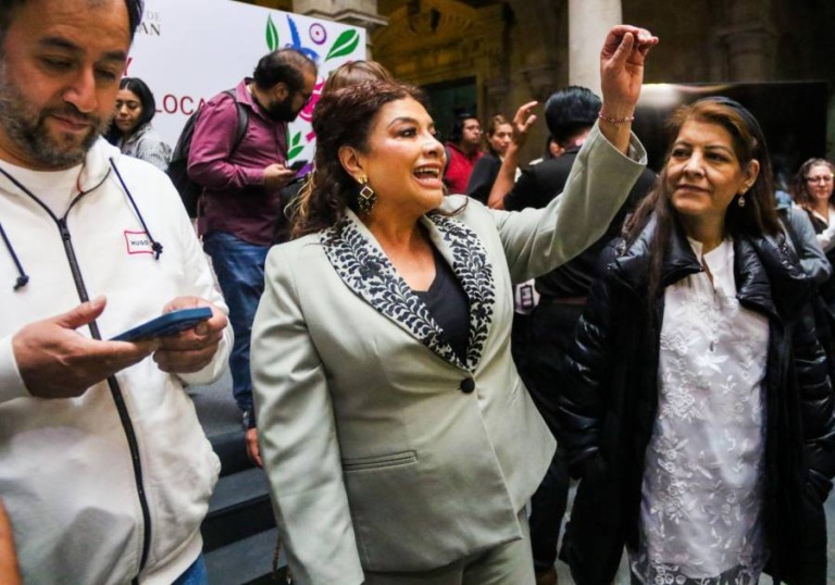 La jefa de gobierno de la Ciudad de México, Clara Brugada Molina, ha presentado una iniciativa para combatir la gentrificación en la capital mexicana,