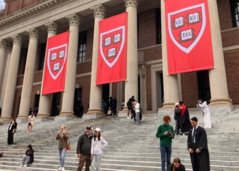 Investigación de la Administración Trump sobre el Programa de Visas en Harvard