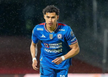 Jeremy Márquez brilla en Cruz Azul con su primer gol en la victoria sobre León
