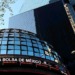 La Bolsa Mexicana de Valores supera los 57 mil puntos