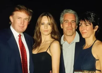 La controversia en torno a Jeffrey Epstein y Donald Trump