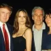 La controversia en torno a Jeffrey Epstein y Donald Trump