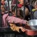 La crisis humanitaria en Gaza hambruna masiva y desnutrición alarmante