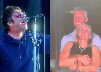 Liam Gallagher, líder de la emblemática banda británica Oasis, lanzó una crítica mordaz hacia Coldplay durante un concierto en Manchester el 20 de julio de 2025