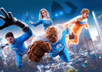 Los 4 Fantásticos: Primeros Pasos – Marvel renueva a su familia icónica