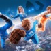 Los 4 Fantásticos: Primeros Pasos – Marvel renueva a su familia icónica