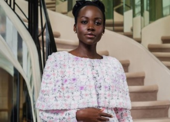 Lupita Nyong'o comparte su experiencia con fibromas uterinos