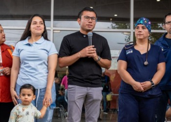 Mega Brigada de Esterilización Dejando Huella en Juárez, Nuevo León