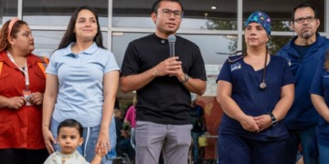 Mega Brigada de Esterilización Dejando Huella en Juárez, Nuevo León