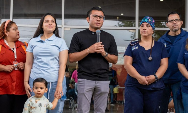 Mega Brigada de Esterilización Dejando Huella en Juárez, Nuevo León