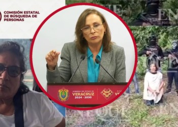 Muerte de Irma Hernández Gobernadora de Veracruz Defiende Resultados de Necropsia