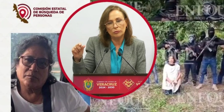 Muerte de Irma Hernández Gobernadora de Veracruz Defiende Resultados de Necropsia