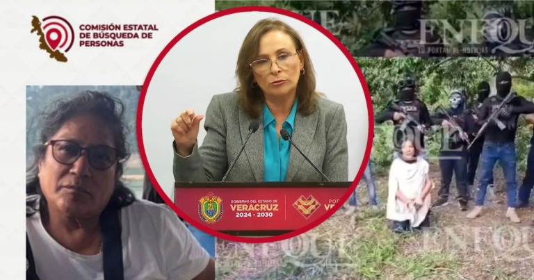 Muerte de Irma Hernández Gobernadora de Veracruz Defiende Resultados de Necropsia