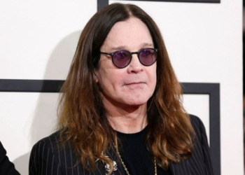 Murió Ozzy Osbourne, voz de Black Sabbath y leyenda del heavy metal