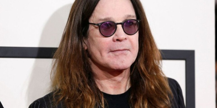 Murió Ozzy Osbourne, voz de Black Sabbath y leyenda del heavy metal