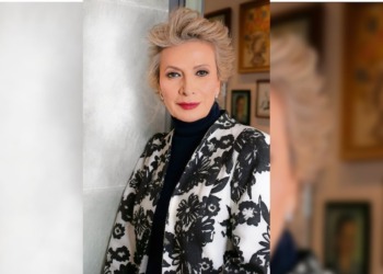 Patricia Reyes Spíndola