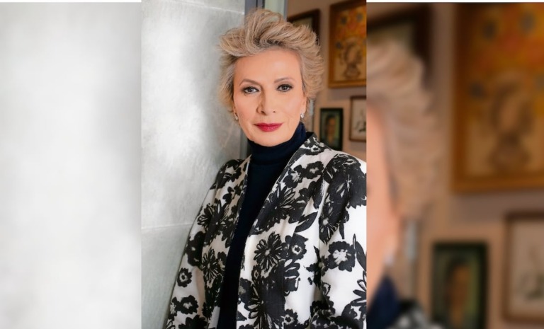 Patricia Reyes Spíndola
