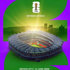 Precios de boletos para el Mundial 2026 en México