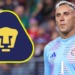 Pumas UNAM registra a Keylor Navas para el Apertura 2025