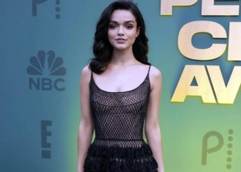 Rachel Zegler abandona el escenario debido a problemas de salud