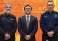 Reconocen a Oficiales de la Policía Municipal de Juárez por su Valor