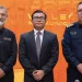 Reconocen a Oficiales de la Policía Municipal de Juárez por su Valor