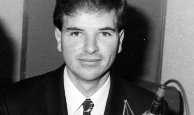 Revelaciones impactantes de Jorge Gil sobre el asesinato de Paco Stanley