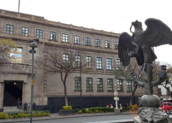 Embargarán afores de deudores alimentarios