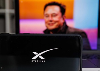 Starlink sufre interrupción global que afecta a decenas de miles de usuarios en varios países