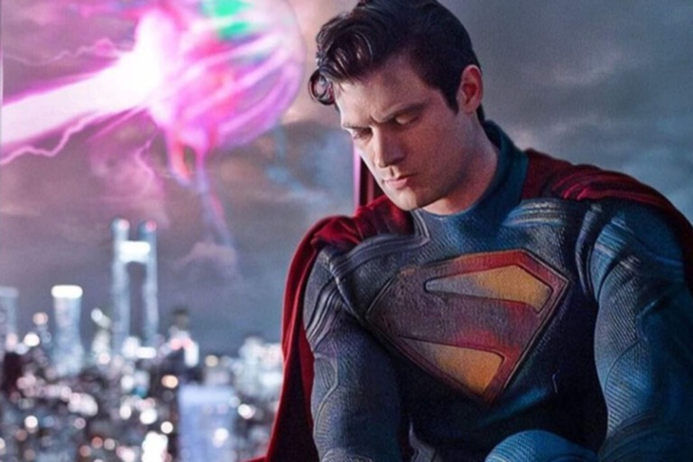 Superman logra un impresionante estreno mundial con 217 millones de dólares