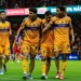 Tigres sorprende y vence 4-3 a Toluca en el Apertura 2025