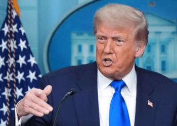 Trump impone arancel del 30_ a importaciones de México y Unión Europea a partir de agosto