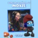 Ximena Sariñana da voz al personaje Moxie en la nueva película de Los Pitufos