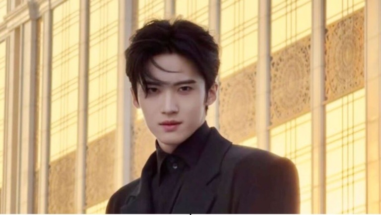 Yan An, cantante de PENTAGON, anuncia diagnóstico de tumor cerebral