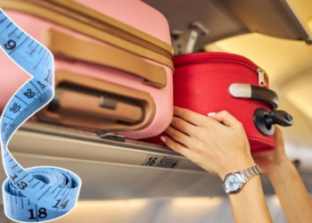 Condiciones del Equipaje de Mano en Aerolíneas Mexicanas: Lo Que Debes Saber