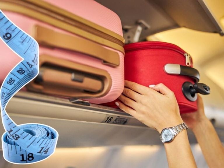 Condiciones del Equipaje de Mano en Aerolíneas Mexicanas: Lo Que Debes Saber