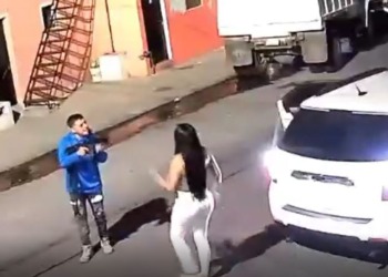 Feminicidio a sangre fría en Guadalalajara