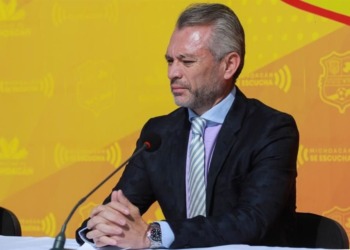 Investigación a José Luis Higuera por presuntas violaciones al Código Disciplinario de la FMF