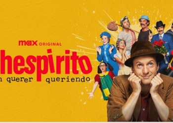 La controversia tras "Chespirito: sin querer queriendo"